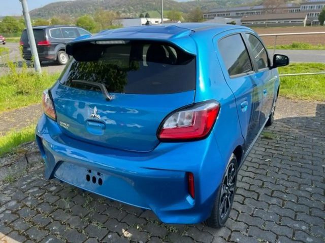 Mitsubishi Space Star CVT Star