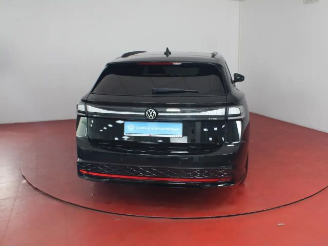 Volkswagen ID.7 GTX Tourer