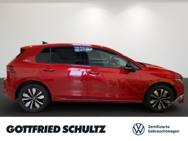 Volkswagen Golf DSG Golf VIII