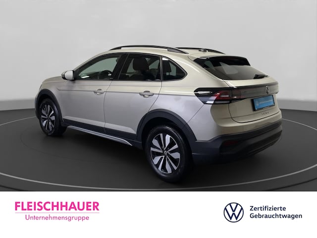 Volkswagen Taigo 1.0 TSI Life Move