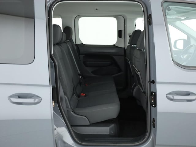 Volkswagen Caddy DSG Life eHybrid