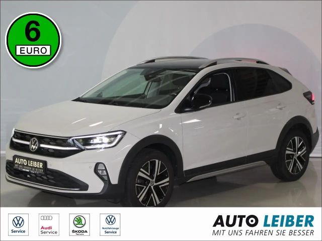 Volkswagen Taigo 1.0 TSI Style