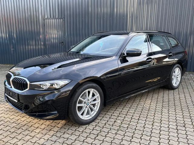 BMW 318 318i Touring