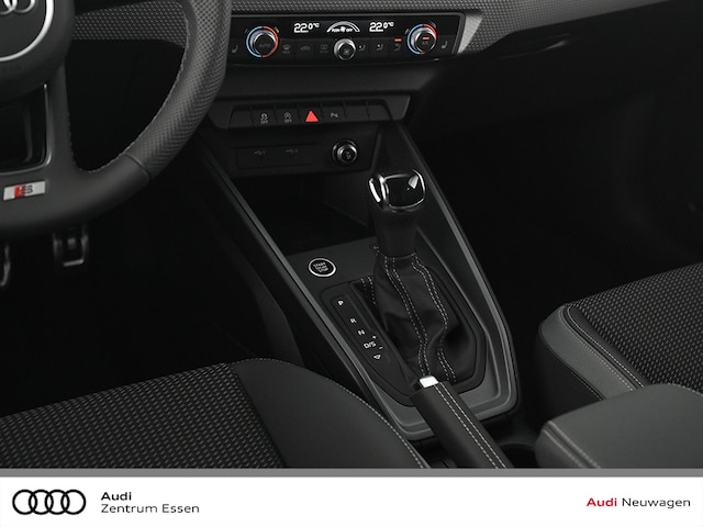 Audi A1 30 TFSI S-Line S-Tronic Sportback