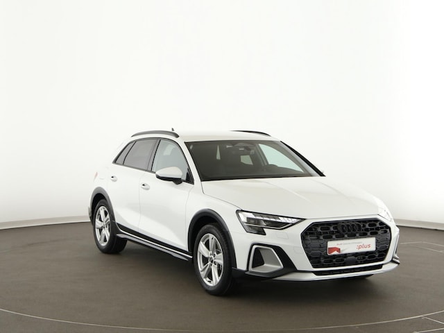 Audi A3 Hybride S-Tronic