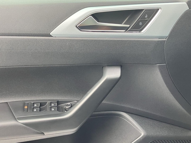 Volkswagen Taigo 1.0 TSI