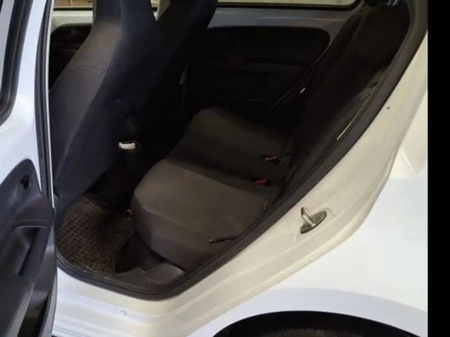 Volkswagen e-up! VW e-up! PA