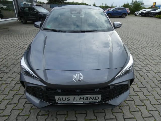 MG MG3 Hybrid+