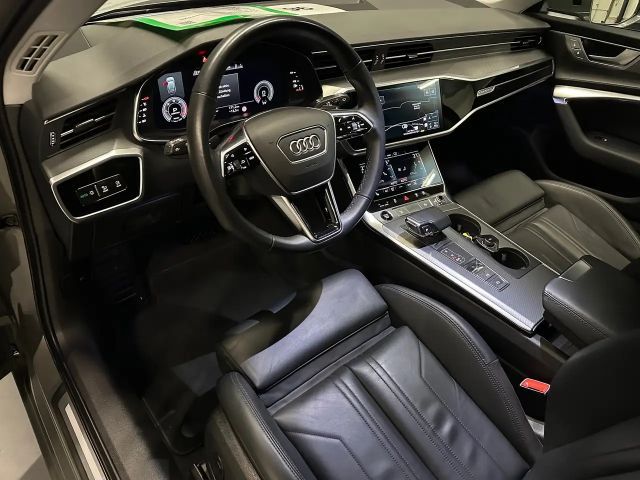 Audi A6 40 TDI Avant Quattro Sport