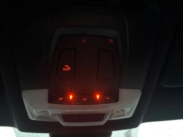 Toyota Supra GR Premium Paket