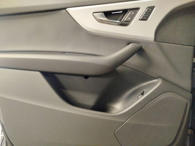 Audi Q8 45 TDI Quattro