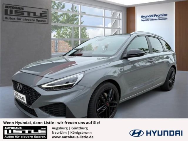 Hyundai i30 N Line T-GDi