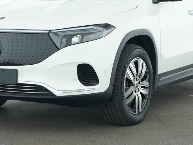 Mercedes-Benz EQA 300 4MATIC Advanced