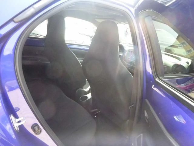 Toyota Aygo X Active