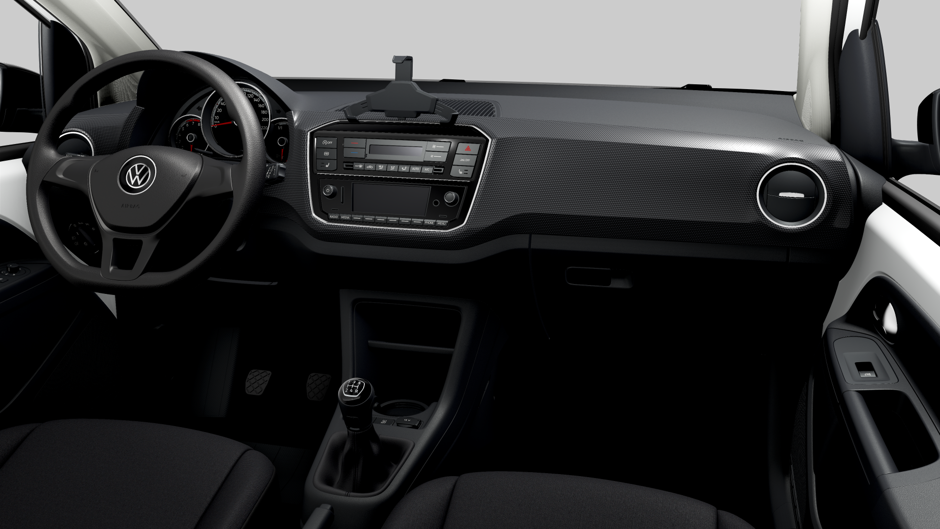 Volkswagen up! R-Line