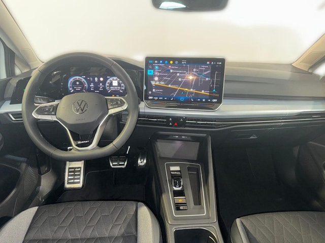 Volkswagen Golf 2.0 TDI DSG