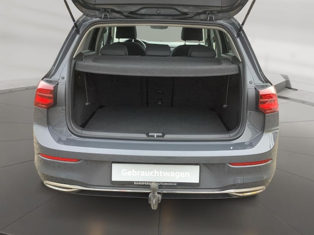 Volkswagen Golf 2.0 TDI Golf VIII Move