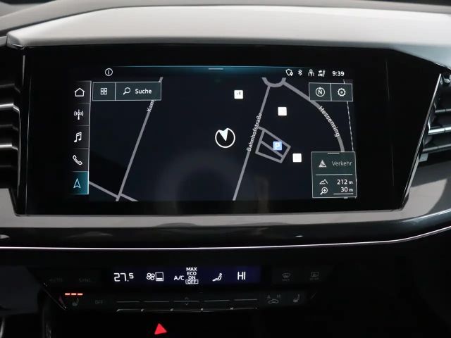 Audi Q4 e-tron 35 S-Line Sportback