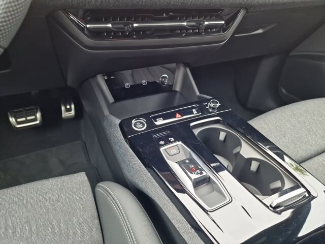 Audi Q6 e-tron Quattro