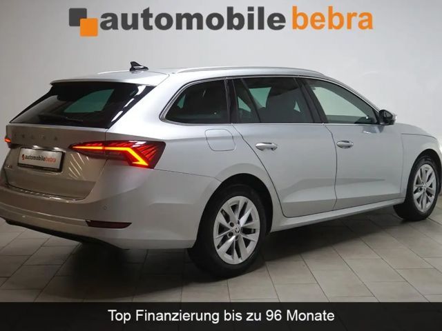 Skoda Octavia 2.0 TDI Style Style