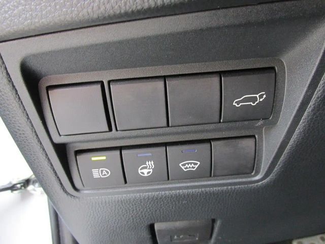 Toyota Yaris Cross GR Hybride VVT-i