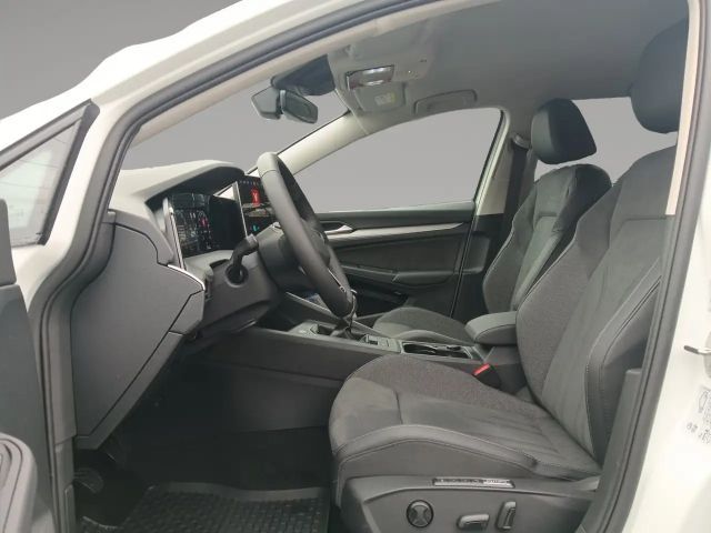 Volkswagen Golf Rabbit TSI