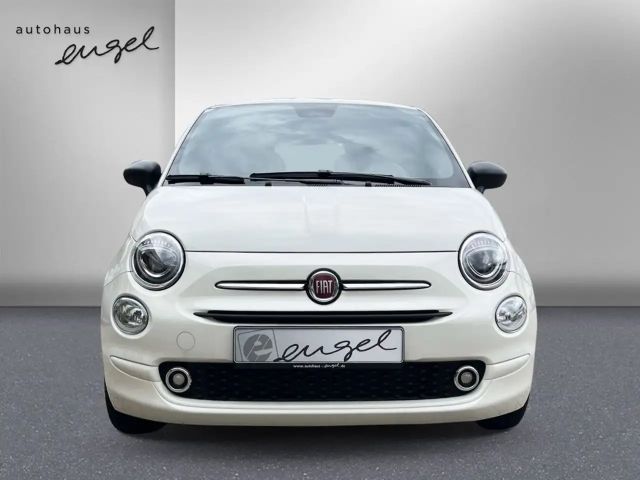 Fiat 500 1.0 GSE Hybrid DolcevitaTEMPO,PANO,DAB,KLIMA,PDC