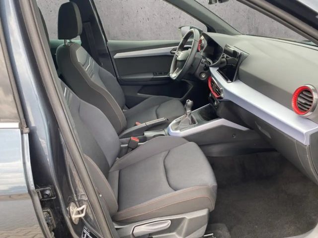 Seat Arona 1.0 TSI FR-lijn