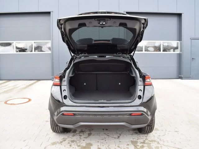 Nissan Juke DIG-T Tekna