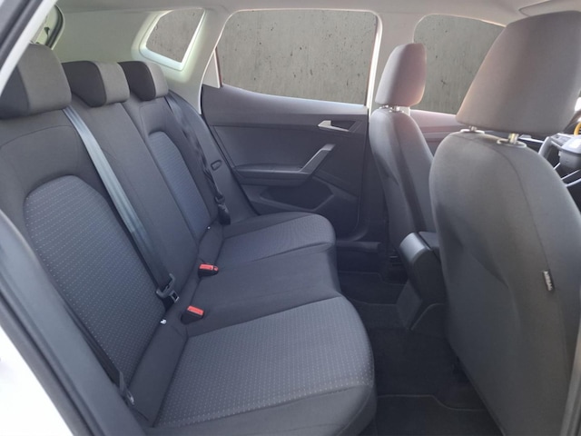 Seat Arona 1.0 TSI Style