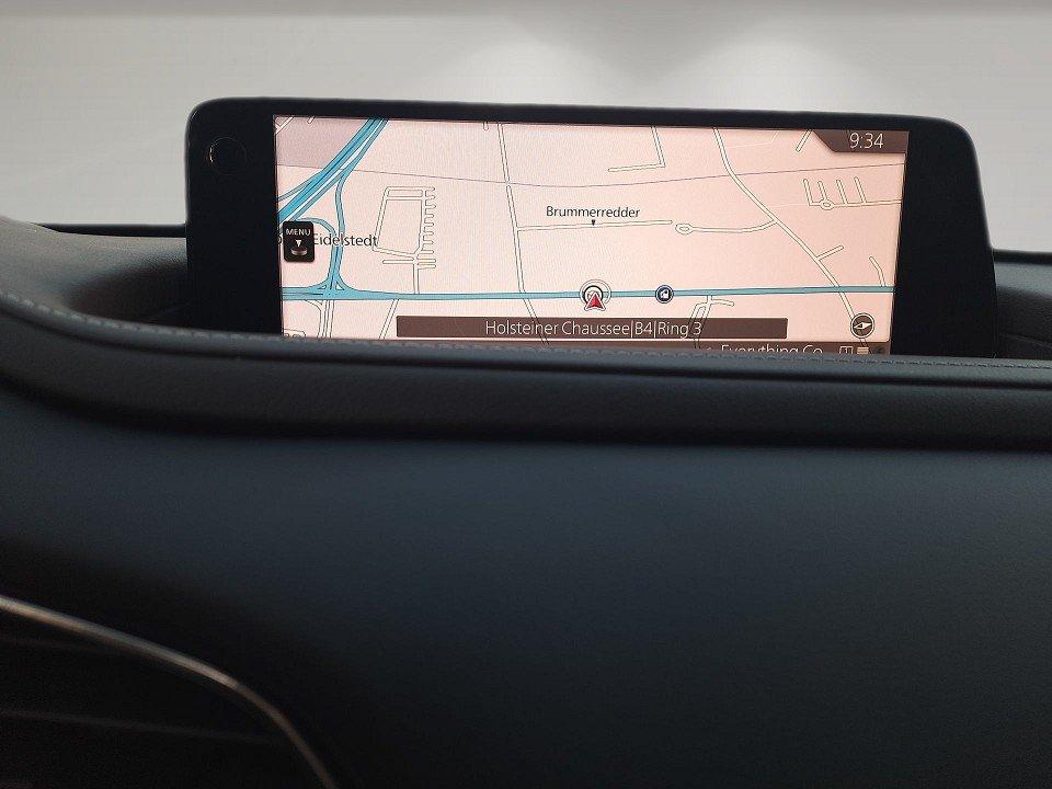 Mazda CX-30 SkyActiv Takumi e-Skyactiv