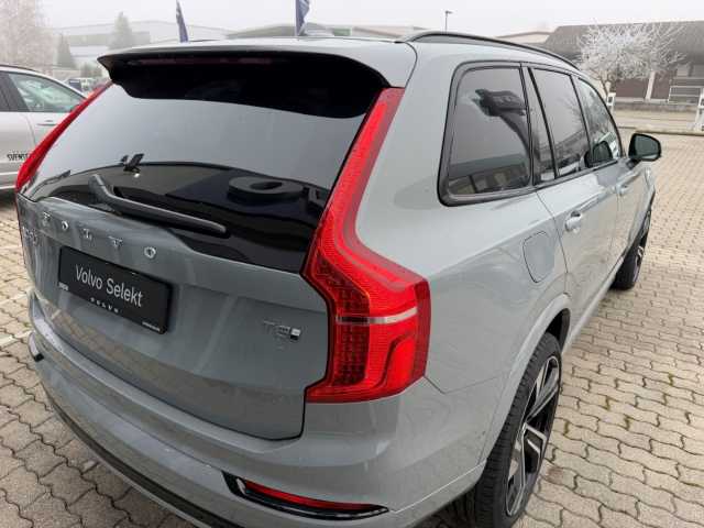 Volvo XC90 XC90
