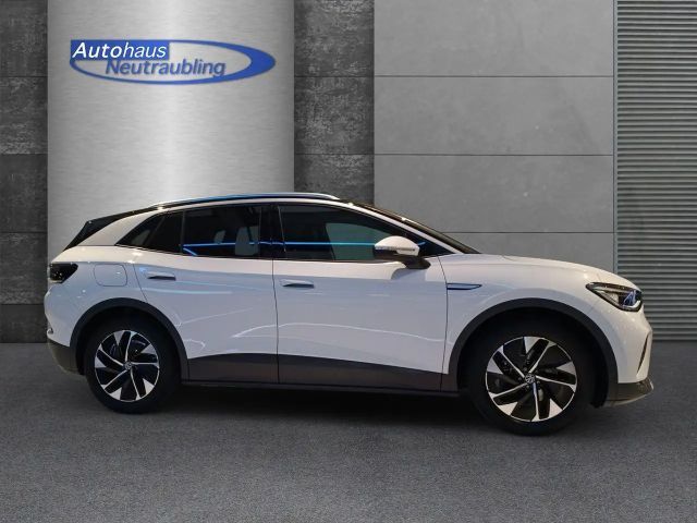 Volkswagen ID.4 52 KWh Performance