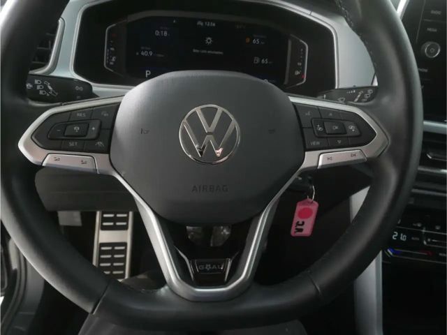 Volkswagen T-Roc 1.5 TSI DSG