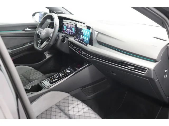 Volkswagen Golf 2.0 TSI 4Motion R-Line Variant