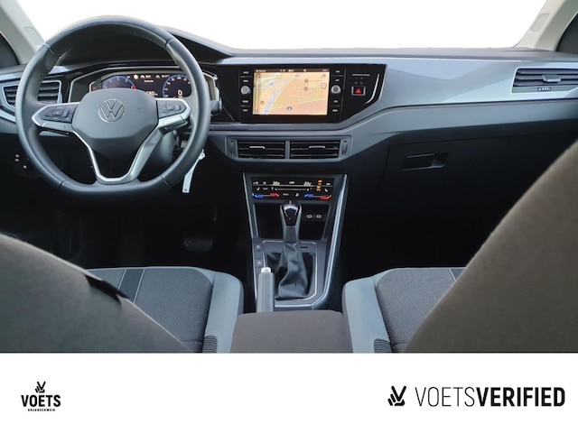 Volkswagen Polo 1.0 TSI DSG Style