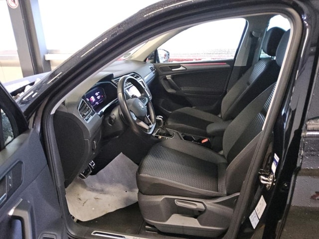 Volkswagen Tiguan 1.4 TSI DSG eHybrid