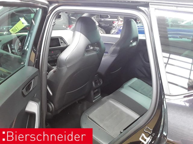 Cupra Ateca 2.0 TSI 4Drive DSG VZ