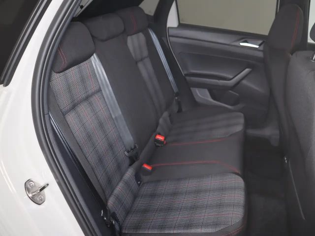 Volkswagen Polo 2.0 TSI DSG GTI