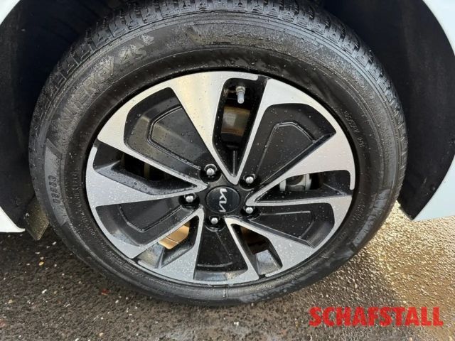 Kia Ceed GDi PHEV SportWagon Vision