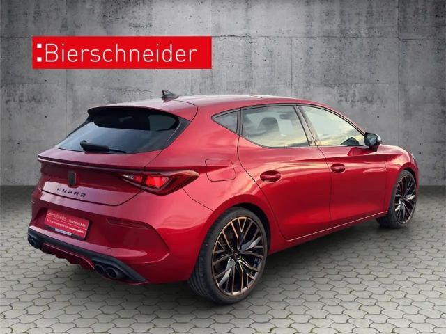 Cupra Leon 2.0 TSI DSG VZ