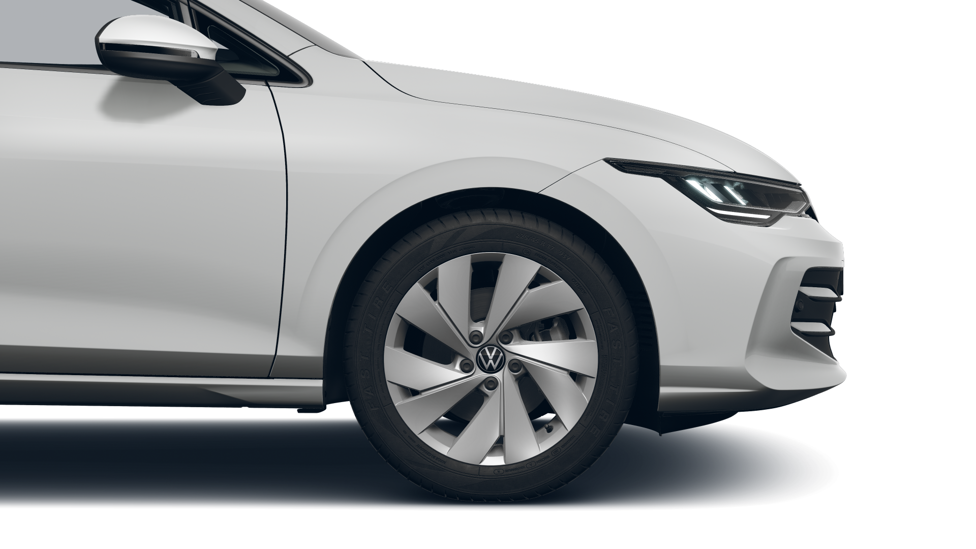 Volkswagen Golf DSG Golf VIII eHybrid