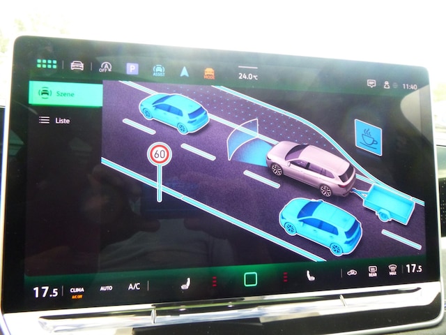 Volkswagen Passat DSG R-Line