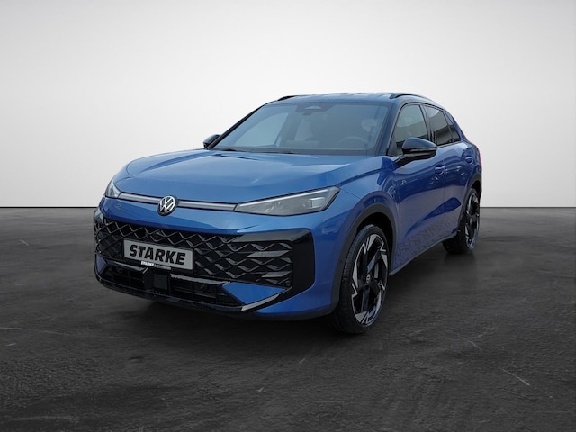 Volkswagen T-Roc 1.5 eTSI DSG R-Line