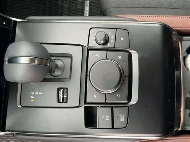 Mazda MX-30 SkyActiv e-Skyactiv