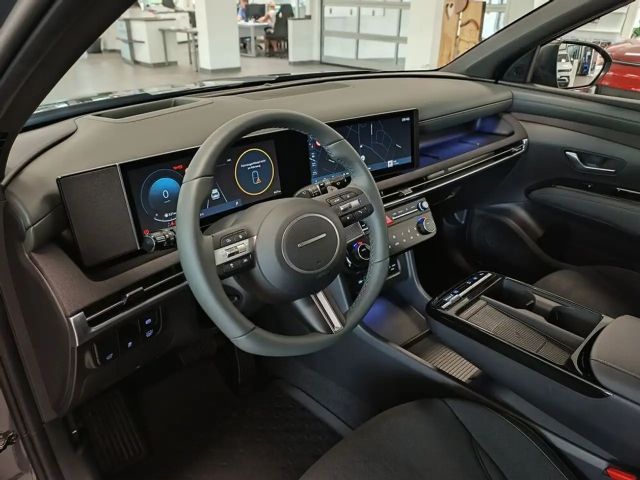 Hyundai Tucson 2WD T-GDi