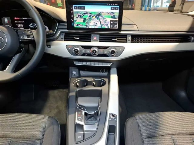 Audi A4 2.0 TDI S-Tronic