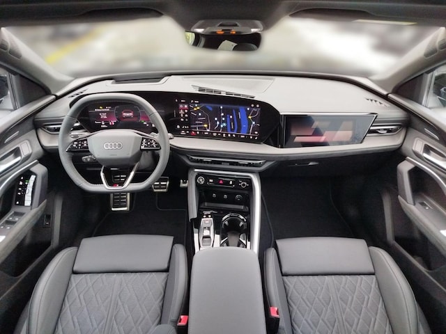 Audi Q5 Quattro S-Tronic