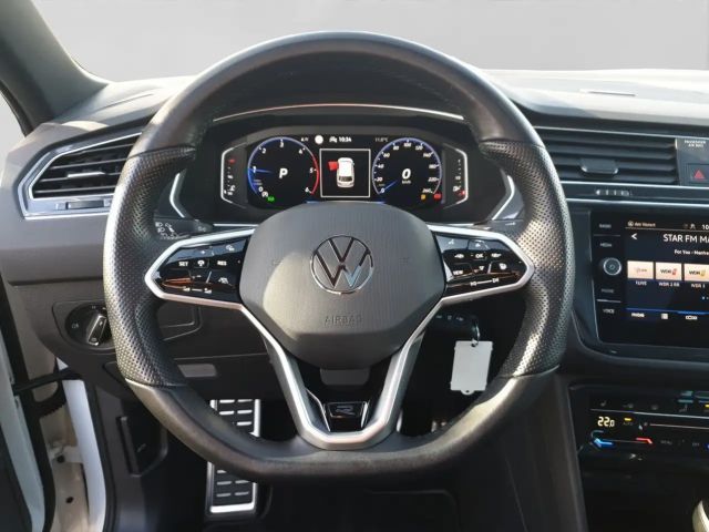 Volkswagen Tiguan 2.0 TDI DSG R-Line