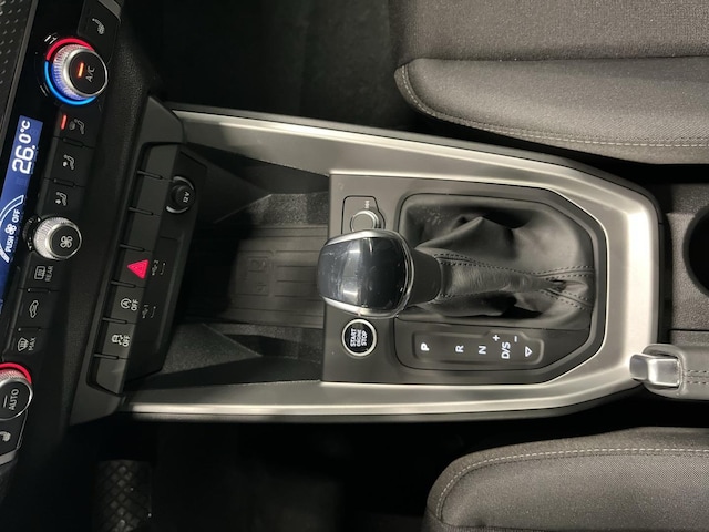 Audi A1 25 TFSI S-Line S-Tronic Sportback